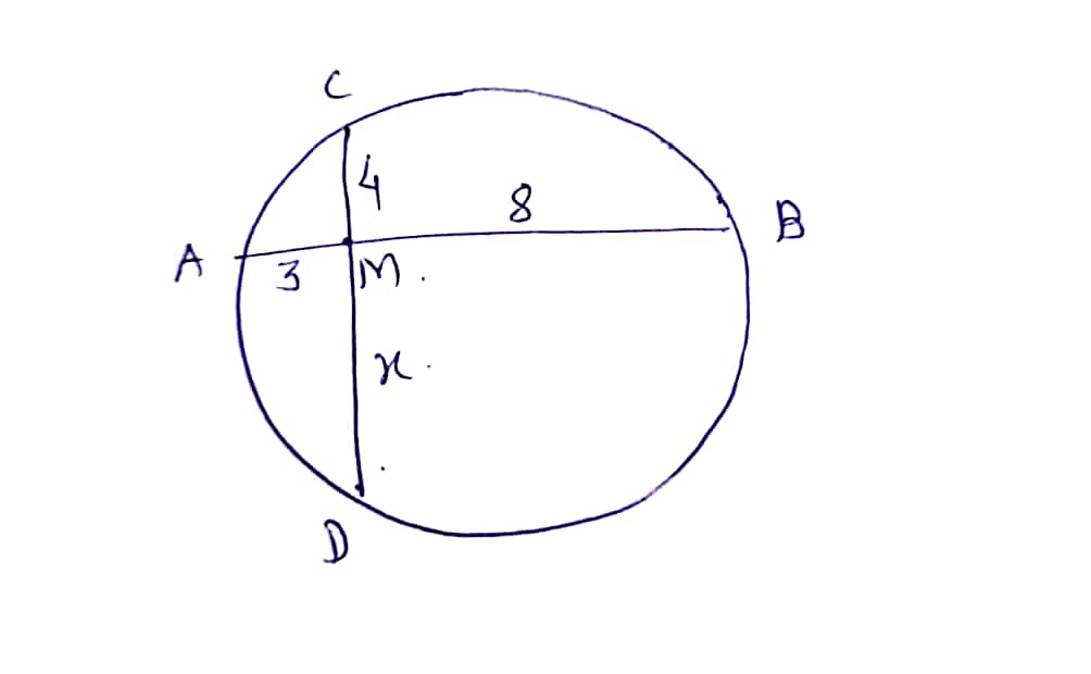 Geometry homework question answer, step 1, image 1